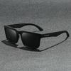New Fashion Vintage Square Classic Sunglasses Men Women Driving Fishing Luxury Brand Designer Sun Glasses Driver's Eyewear UV400