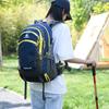 Wanderrucksack, 40 l, wasserdicht, für Outdoor-Reisen, Tagesrucksack, Camping-Rucksack für Damen und Herren