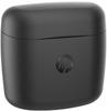 HP Wireless G2 Bluetooth 5 Headphones Black