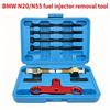 Professional Fuel Injector Removal Tool Kit Injector Puller Set for BMW N20 N55 Engine