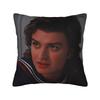 Steve Harrington Pillowcases Novelty Pillow Case For Living Room Chair Comfy Pillow Cover