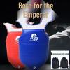 Martial Arts Training Chest Protector