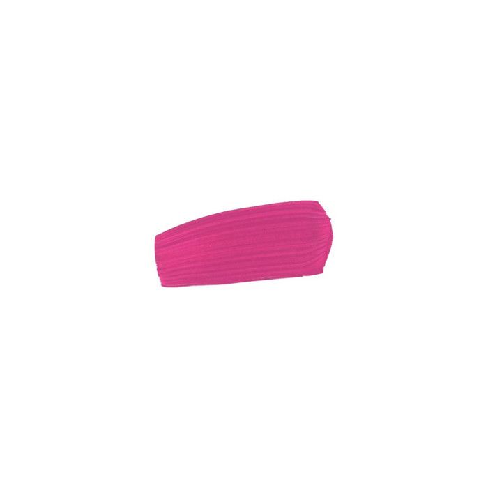 Acrylic Paint HB Golden 3.78 L Medium Magenta S6