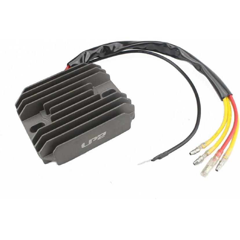 Voltage Regulator Rectifier for Suzuki GS850 GS850G GS850GL GSX750 GS750E GSX1100 KATAN 450 GS450 550 GS550 750 GS750 Voltage Regulator