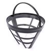 Replacement Coffee Filter Reusable Refillable Basket Cup Style Brewer Too