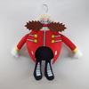 NEW 30CM Super Sonic Plush Toy The Hedgehog Amy Rose Knuckles Tails Cute Cartoon Soft Stuffed Doll Birthday Gift For Children