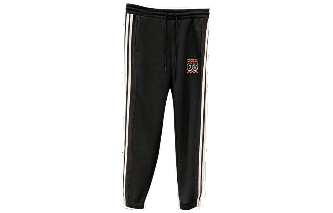 

Adidas Neo Knitted Sweatpants Women s Black GJ5344 M