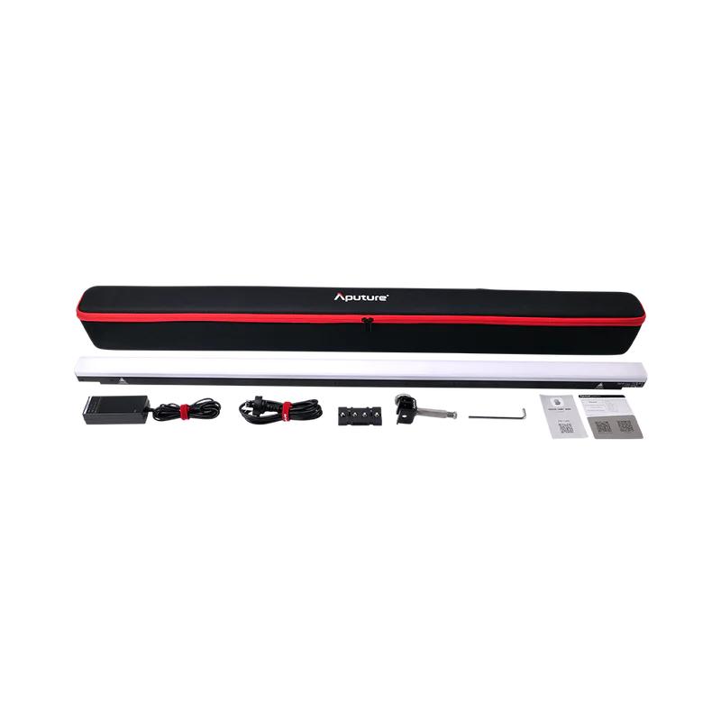 Lampa LED Aputure Infinibar PB12 120cm