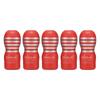 Deep Throat Cup Set of 5