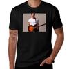 Max Giesinger T-shirt Werkkleding Ademend T-shirt