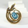 Broches en lichaamssieraden