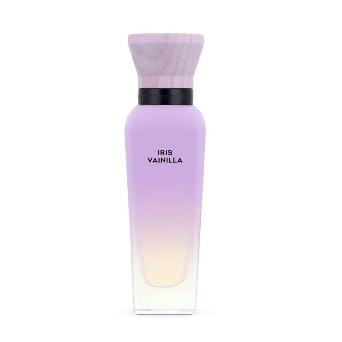 IRIS VAINILLA edp vapo 60 ml