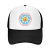 Standing Rock Sioux Tribe Seal Baseball Cap Brand Man Cap Mountaineering Military Cap Man Beach Male Womens