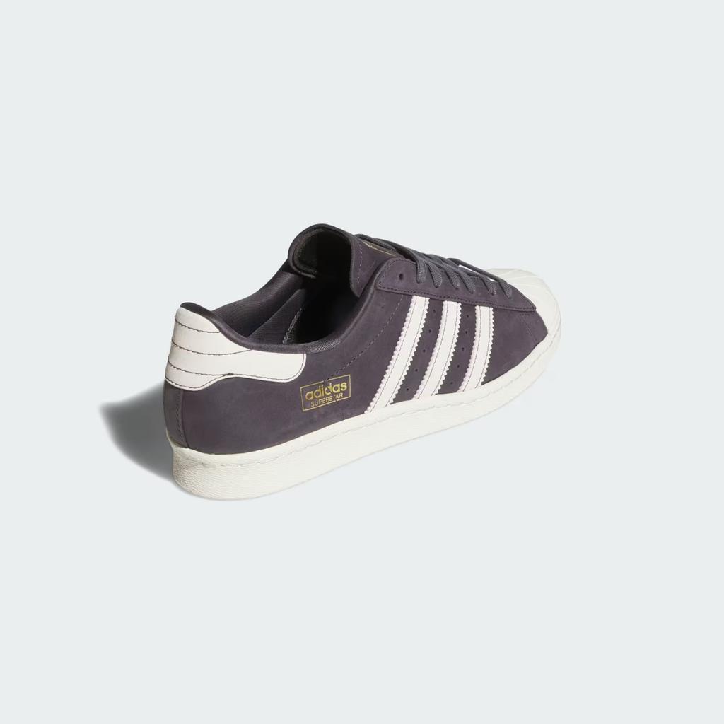 HQ9289 adidas Originals Superstar ADV Aurora Onix Chalk White Off White (Men's)