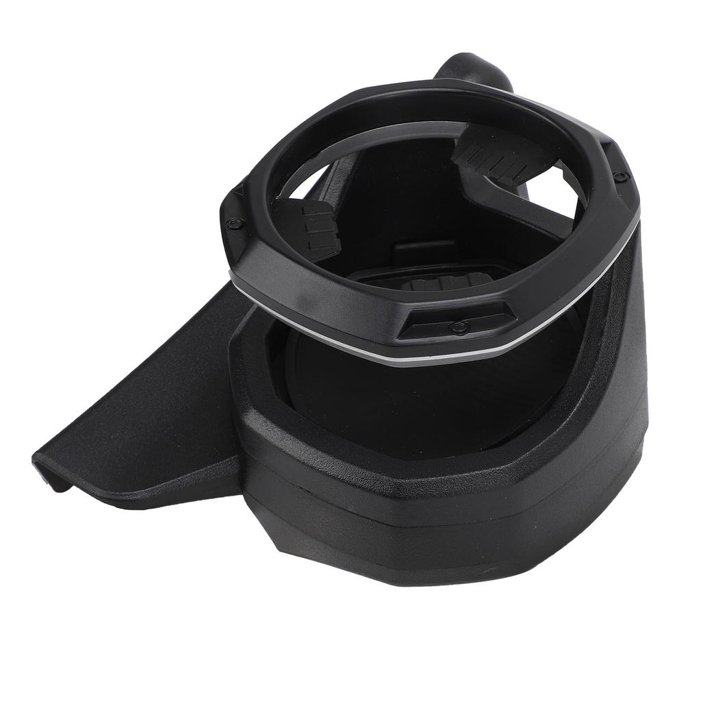 Tür Getränkehalter Stoßfestes ABS-Material Türhalter Wasserflaschenhalter für JL JT 2018‑2024 Innenzubehör