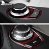 Carbon Fiber Gear Shift Collar for BMW 6 Series M6 E63 E64 2004-2010
