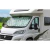 Internal Thermal Blinds 7 Layers Cover Windscreen For Fiat Ducato 2006 2022 For Peugeot Boxer/Citroen Relay Windshield Sunshades