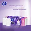 Vinda Cotton Soft 4-Ply Embossed Toilet Paper