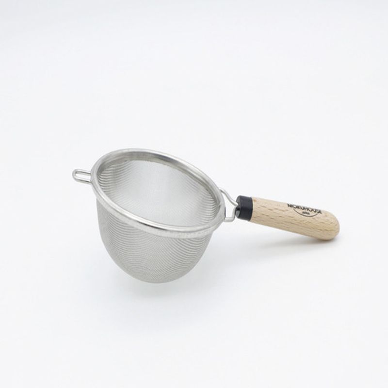 SUNCRAFT Suncraft Mokuhouse Sitko do herbaty