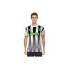 Palace X adidas Juventus Autentický čtvrtý dres Bílý Pánské Topy FP7921