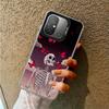 Floral Skull Flower Skeleton Shockproof Phone Case for Xiaomi Poco X7 X6 X5 X3 Pro F7 Ultra M8 Redmi 15C 15 14C 13C 12C 10C 13 1