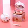 Lip Mask Silky Nourishing Sleep Lip Balm Repair Cuticle Dilute Lip Makeup