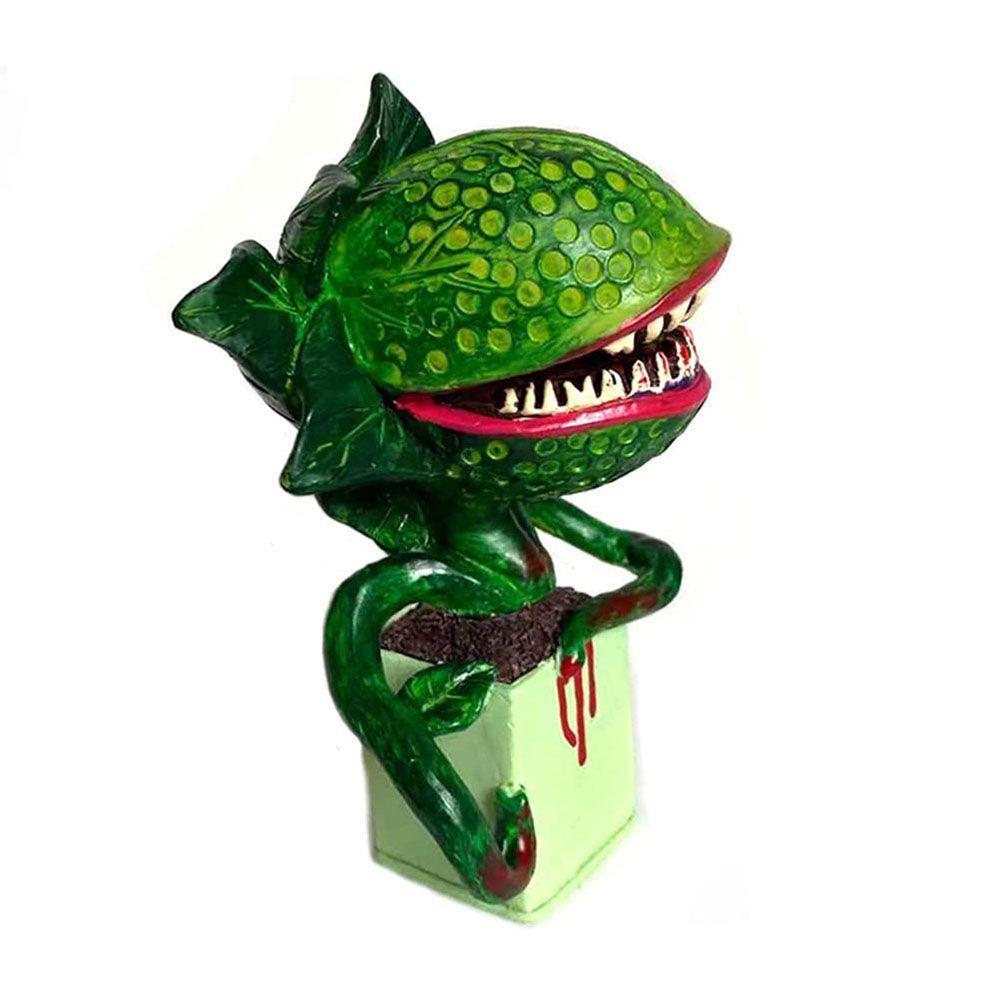 

Garden Horrors Halloween Decoration Resin Crafts Movie Prop Resin Ornament Garden Statue
