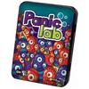 Panic Lab Board Game