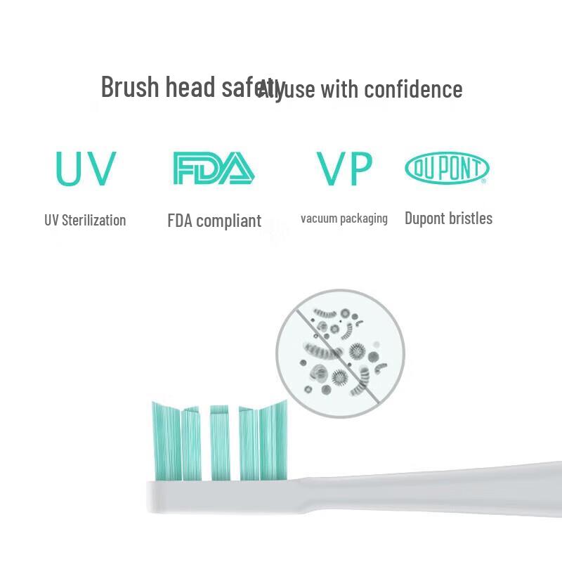 Xiaomi Mijia T300 Sonic Electric Toothbrush