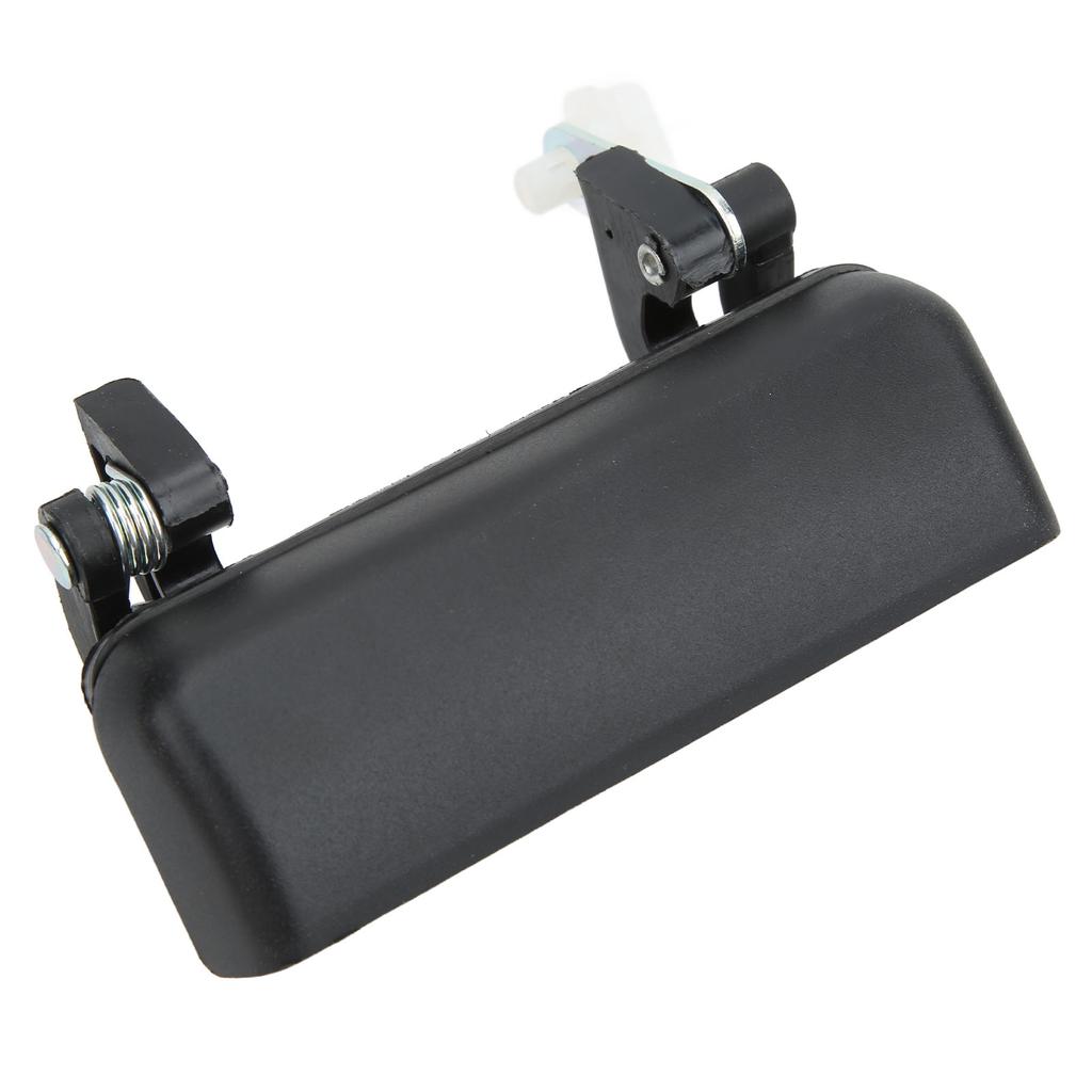 Right Rear Outside Door Handle 1494080 Car Exterior Accessories Replacement for FORD TRANSIT MK6 MK7 2000‑2014