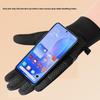 Autumn Winter Outdoor Cycling Gloves Gym Fitness Sports Running Warm Touch Screen Nonslip Gloves Motorcycle Gloves