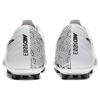 Nike Vapor 13 Academy MDS AG Artificial Grass 'White Black' CJ1291-110