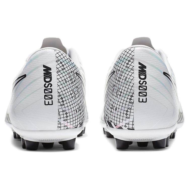 Nike Vapor 13 Academy MDS AG Artificial Grass 'White Black' CJ1291-110