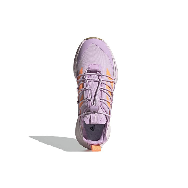 Adidas Terrex Voyager 21 Comfortable Durable Outdoor Functional Shoes Women Shoes Purple GX8688