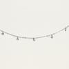 Paul Brial Argente Bracelet Pysb0193