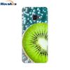 Für Samsung Galaxy XCover 4S 4 s Hülle Klare Bumper-Abdeckung Für Samsung XCover 4 G390 Fundas Transparente Silikon-Handyhüllen Coque