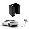 Jeyaic Advanced EV Charger Control Box Holder | Wall Mount for J1772 and Tesla