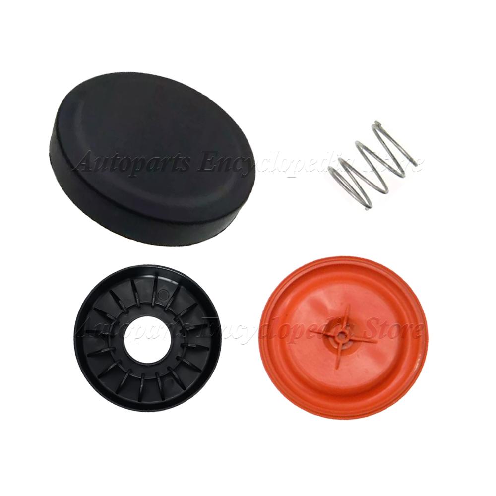11127645173 Car PCV Valve Cover Repair Kit Valve Cap Replacement For BMW B58 F20 F21 F22 F23 F30 F31 F34 F33 F36 G30 G31 X3 X4