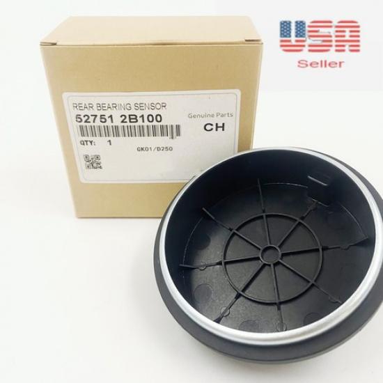 Neuer Raddrehzahlgeber für Hinterradnabe 52751-2B100QQK Für 2010-2015 Kia Sorento 2WD
