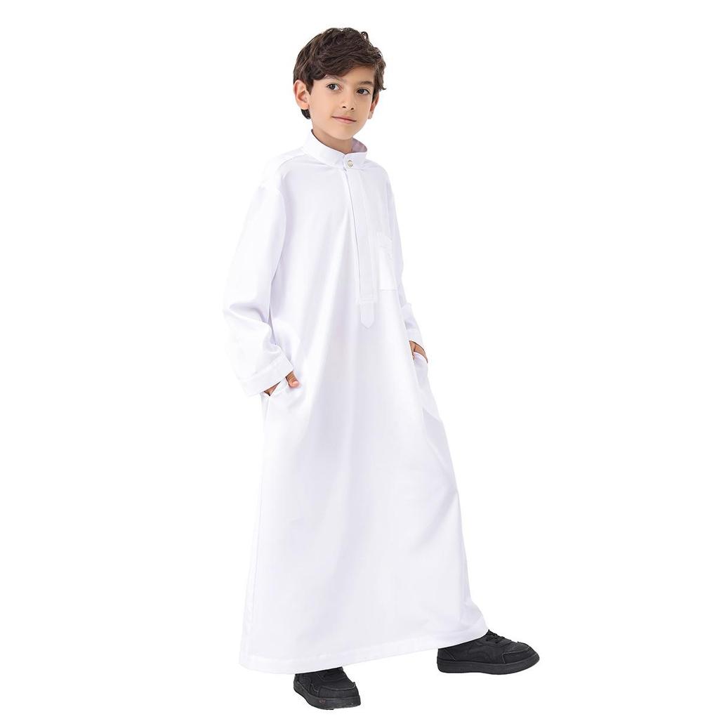 Bliski Wschód Arabski Chłopak Szata, TH886, TK Gorąca Sprzedaż