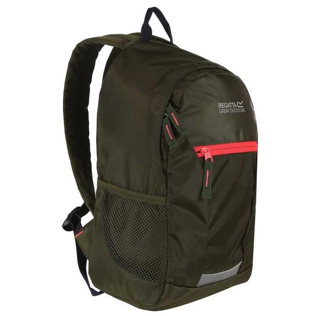 Regatta Jaxon III 10L рюкзак