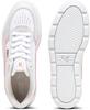 Женские кроссовки Puma Karmen Rebelle белый/морозно-розовый