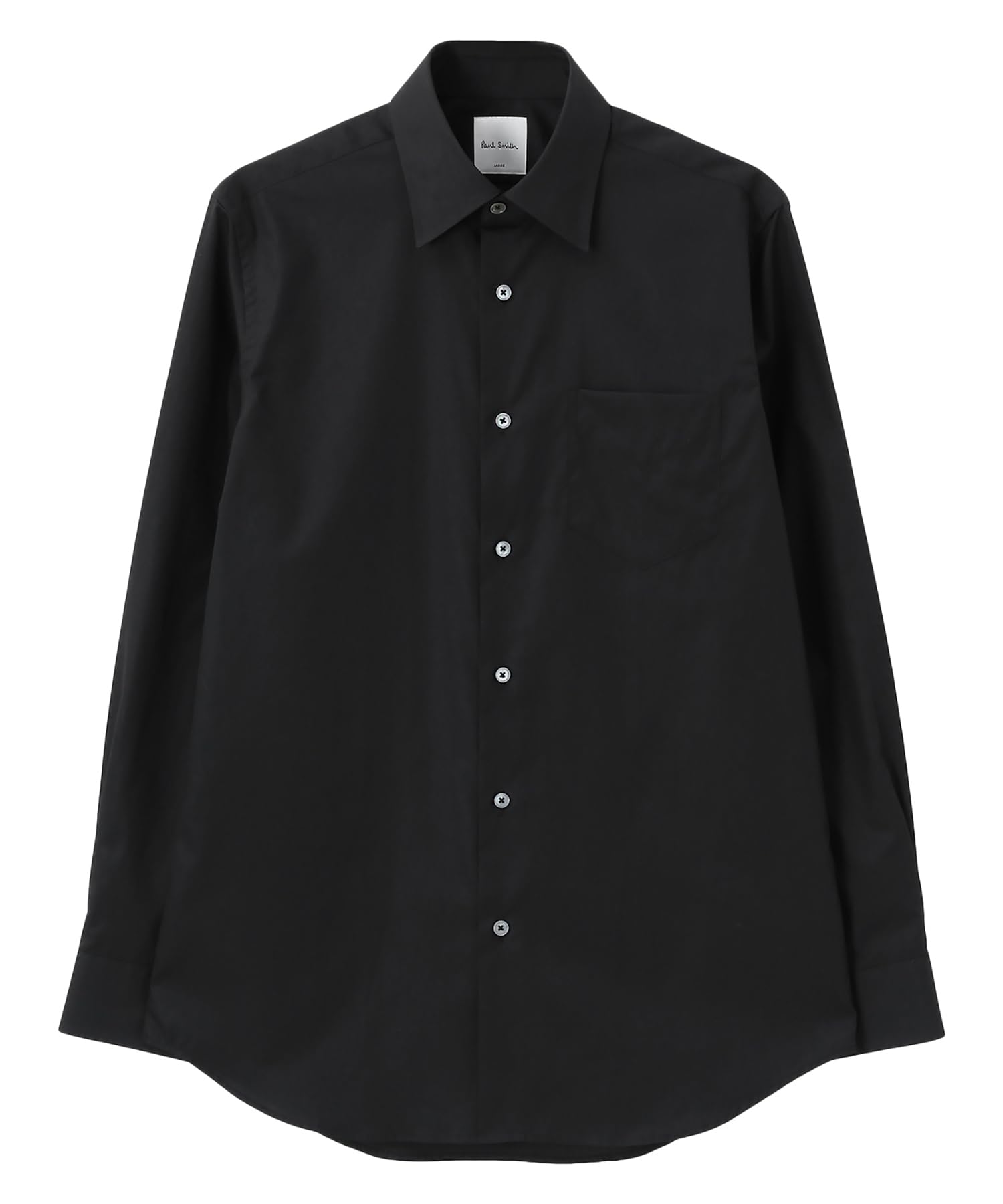 [Paul Smith] Классический 553102801PR Мужской Черный