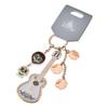 DISNEY Miguel Keychain Disney & Pixar "Coco" Japan NEW Disney Store