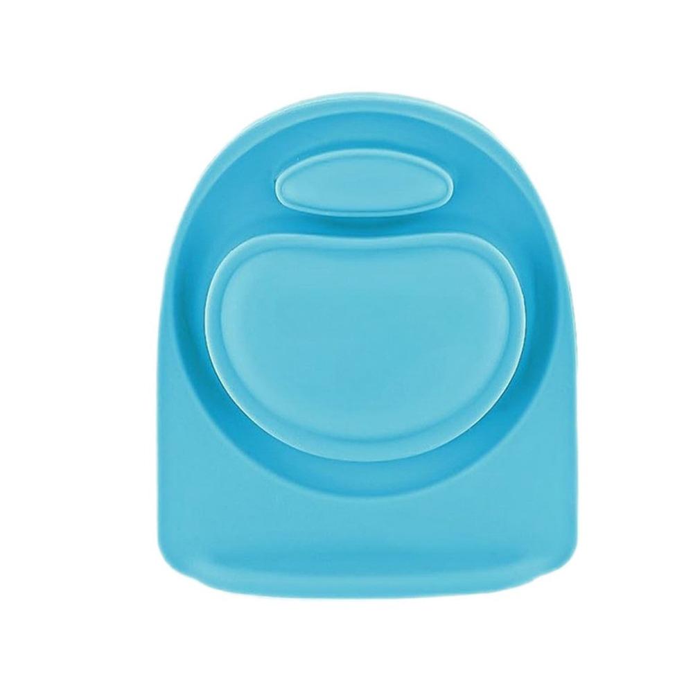 1Pcs Leakproof Water Cup Replacement Stopper Odorless Anti-Spill Top Lid Gasket Silicone Water Bottle Sealing Plug