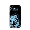for Motorola Moto G54 G05 G24 G55 G75 G85 G15 G57 G86 Power Edge 50 30 Ultra Fusion neo Pro Case Cartoon Jinbe ONE PIECE Luffy