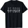 CT Scan Technoloog MRI Computertomografie CT Technoloog T-shirt