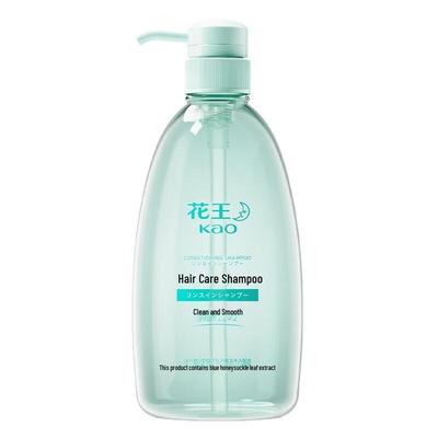 Kao Refreshing & Smooth Hair Care Shampoo