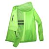 Men's Lightweight Ice Silk Sun Protection Jacket - Breathable, Trendy, Loose-Fit for Outdoor Activities & Fishing