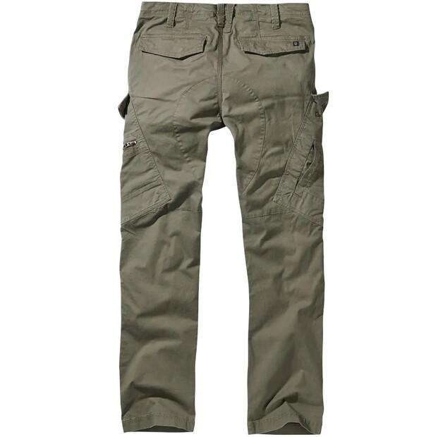 Brandit Pants Adven Slim